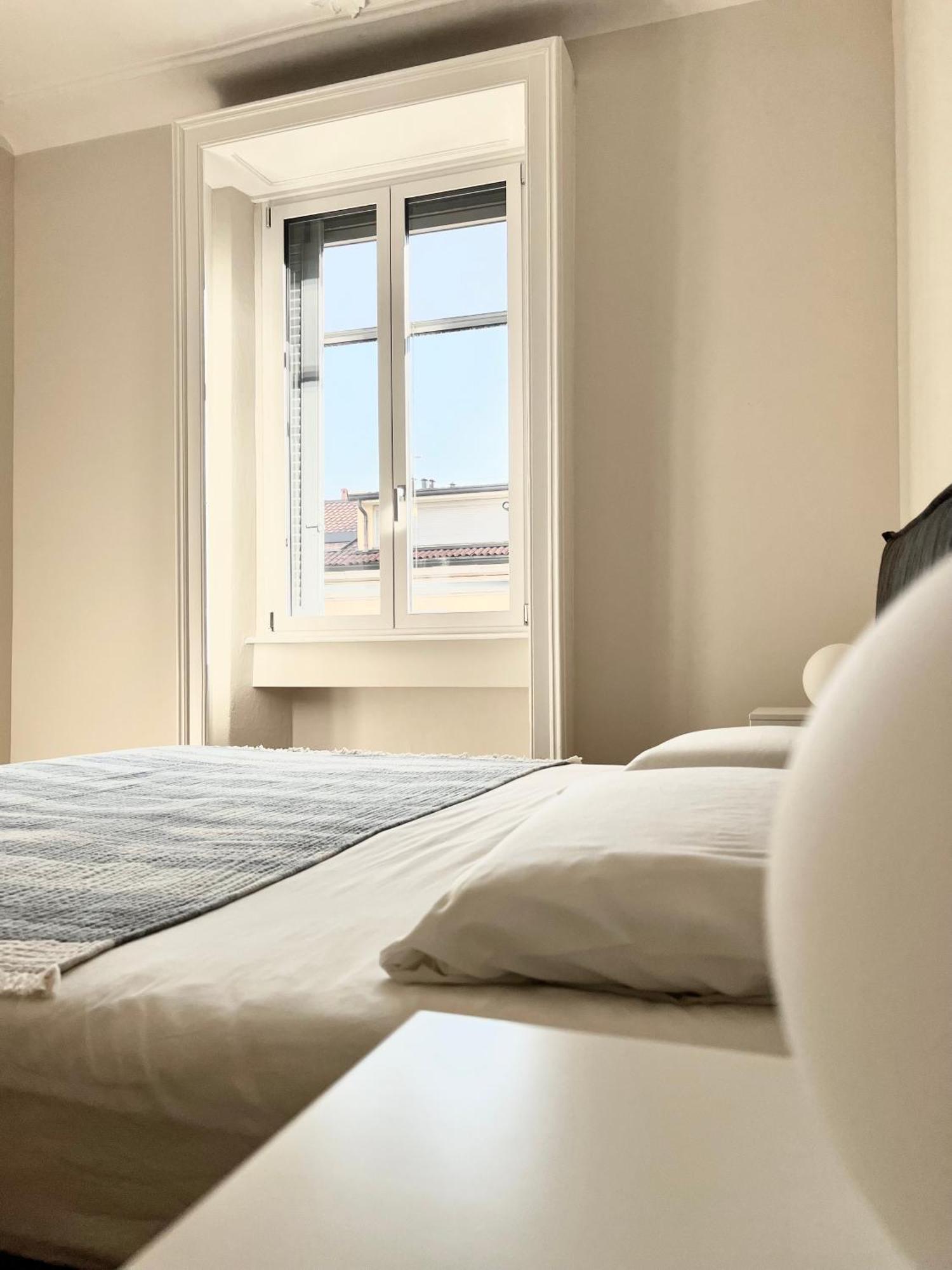 Comecasa Fashion Apartment In Via Mantova Милано Екстериор снимка