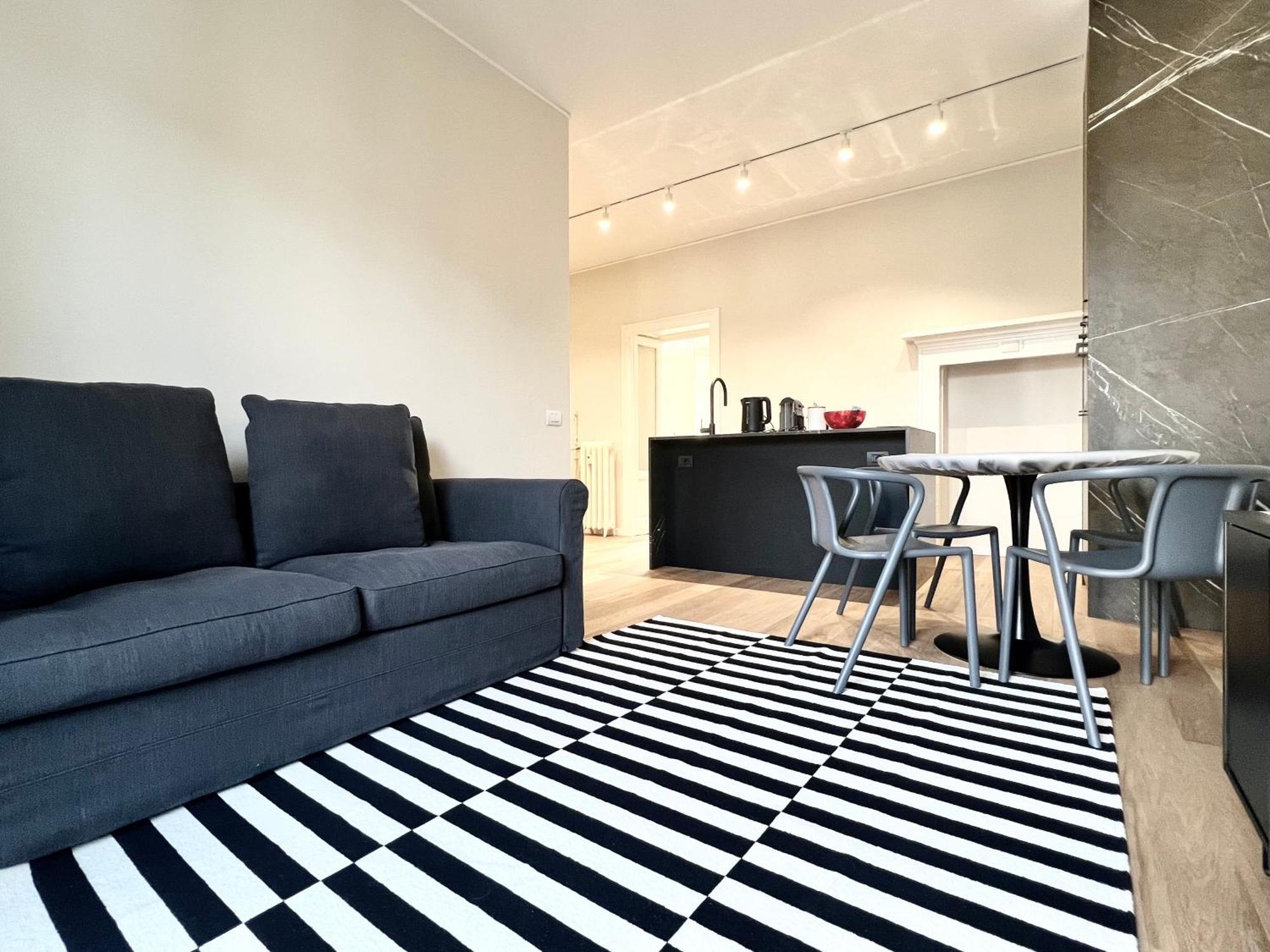 Comecasa Fashion Apartment In Via Mantova Милано Екстериор снимка