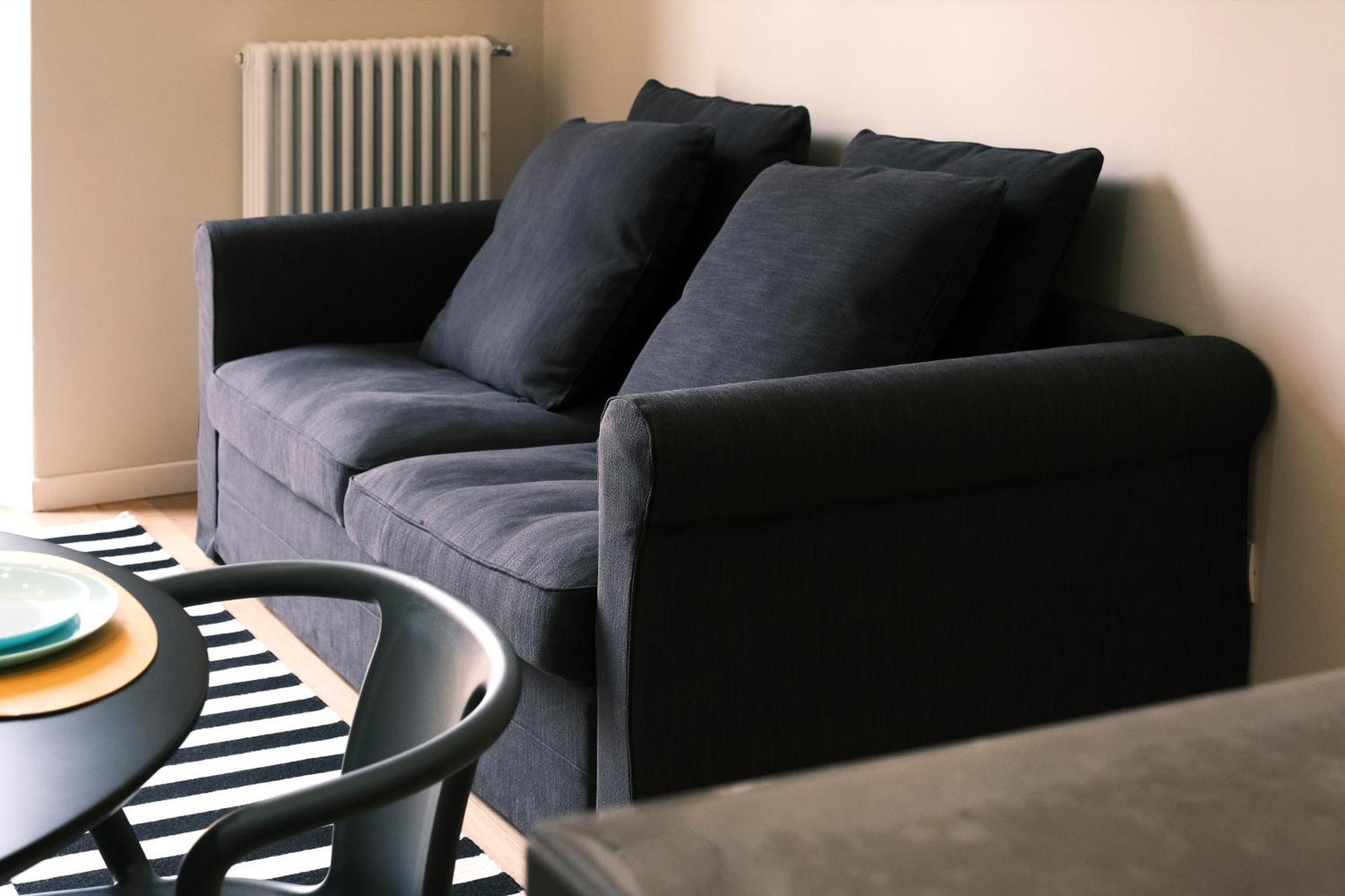 Comecasa Fashion Apartment In Via Mantova Милано Екстериор снимка