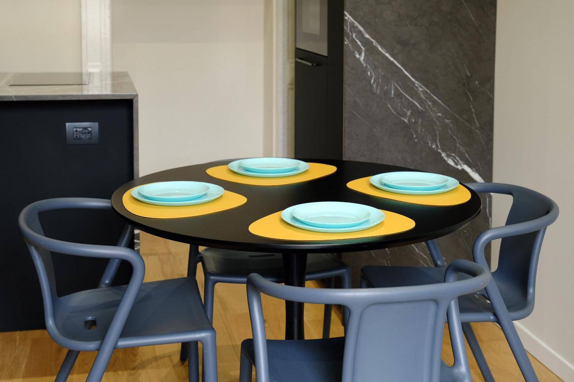 Comecasa Fashion Apartment In Via Mantova Милано Екстериор снимка